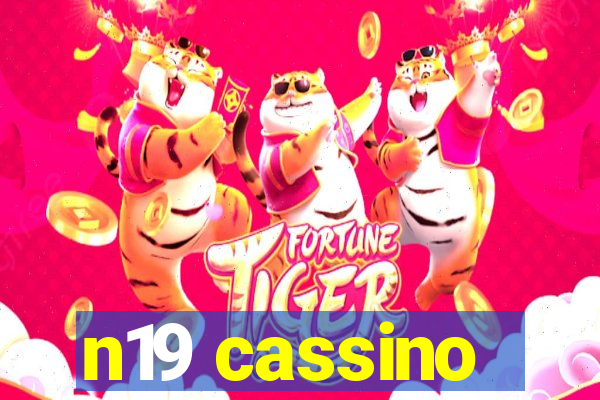 n19 cassino